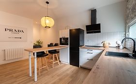 Apartamento Urbano En El Corazon De Santander