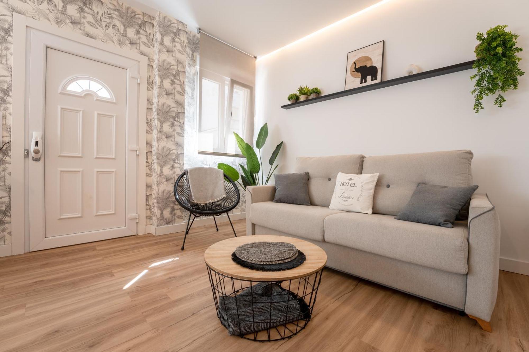 Apartamento Urbano En El Corazon De Santander Extérieur photo