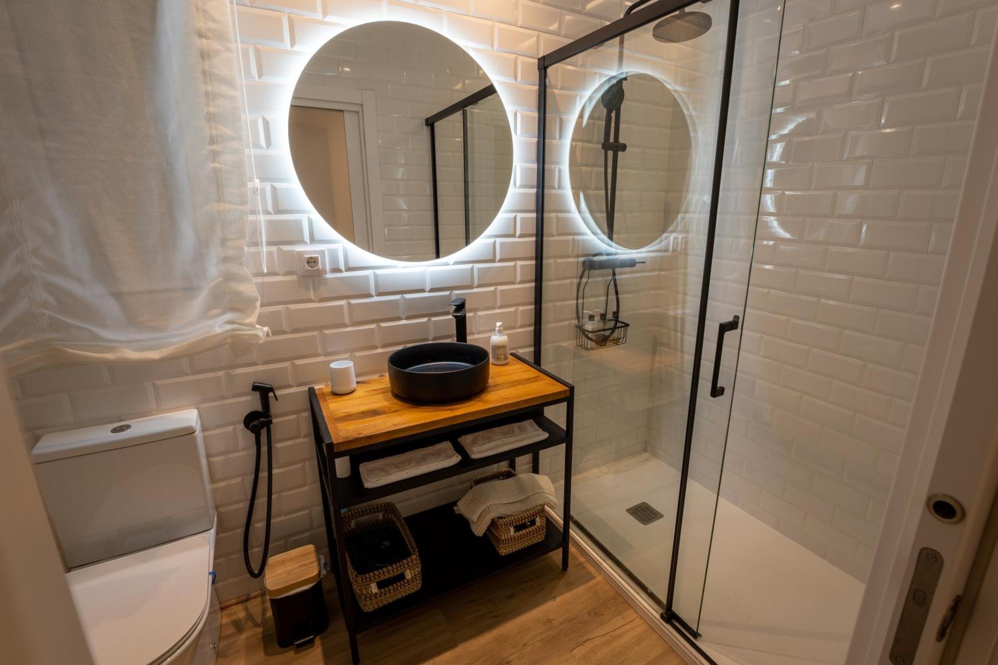 Apartamento Urbano En El Corazon De Santander Extérieur photo