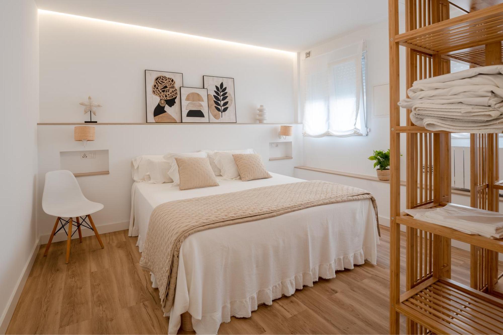 Apartamento Urbano En El Corazon De Santander Extérieur photo