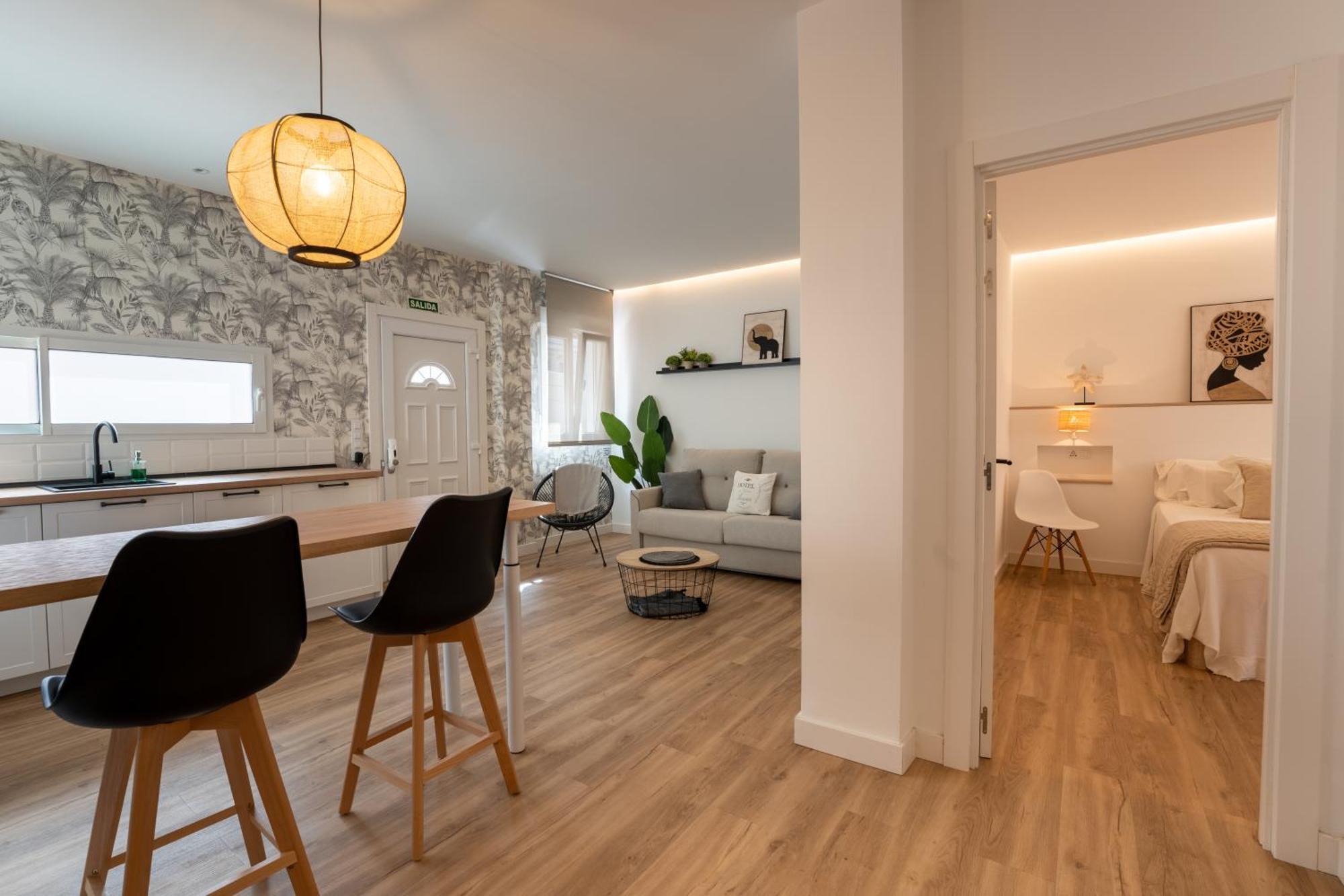 Apartamento Urbano En El Corazon De Santander Extérieur photo