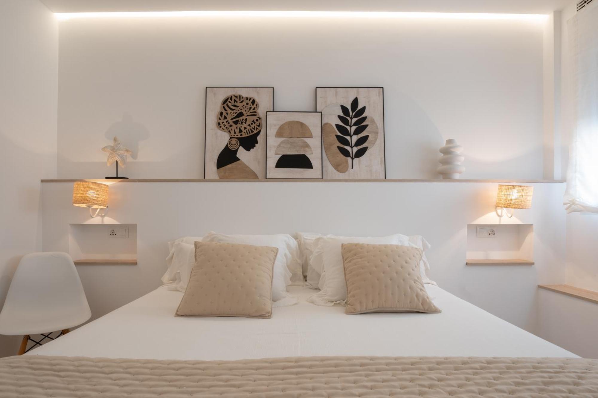 Apartamento Urbano En El Corazon De Santander Extérieur photo