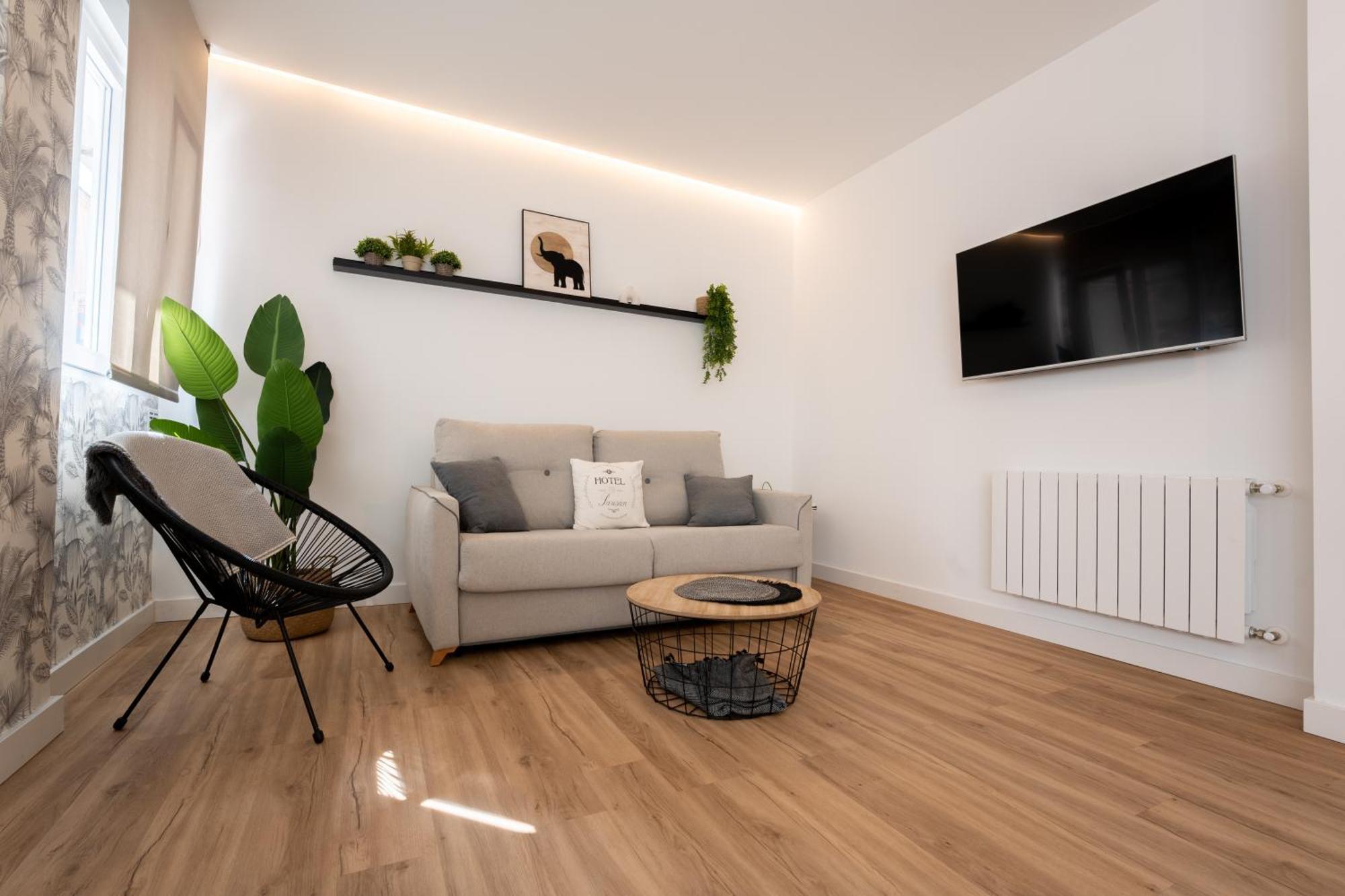 Apartamento Urbano En El Corazon De Santander Extérieur photo