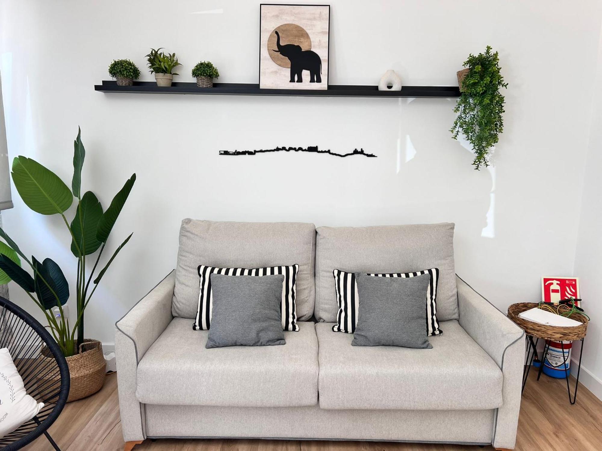 Apartamento Urbano En El Corazon De Santander Extérieur photo