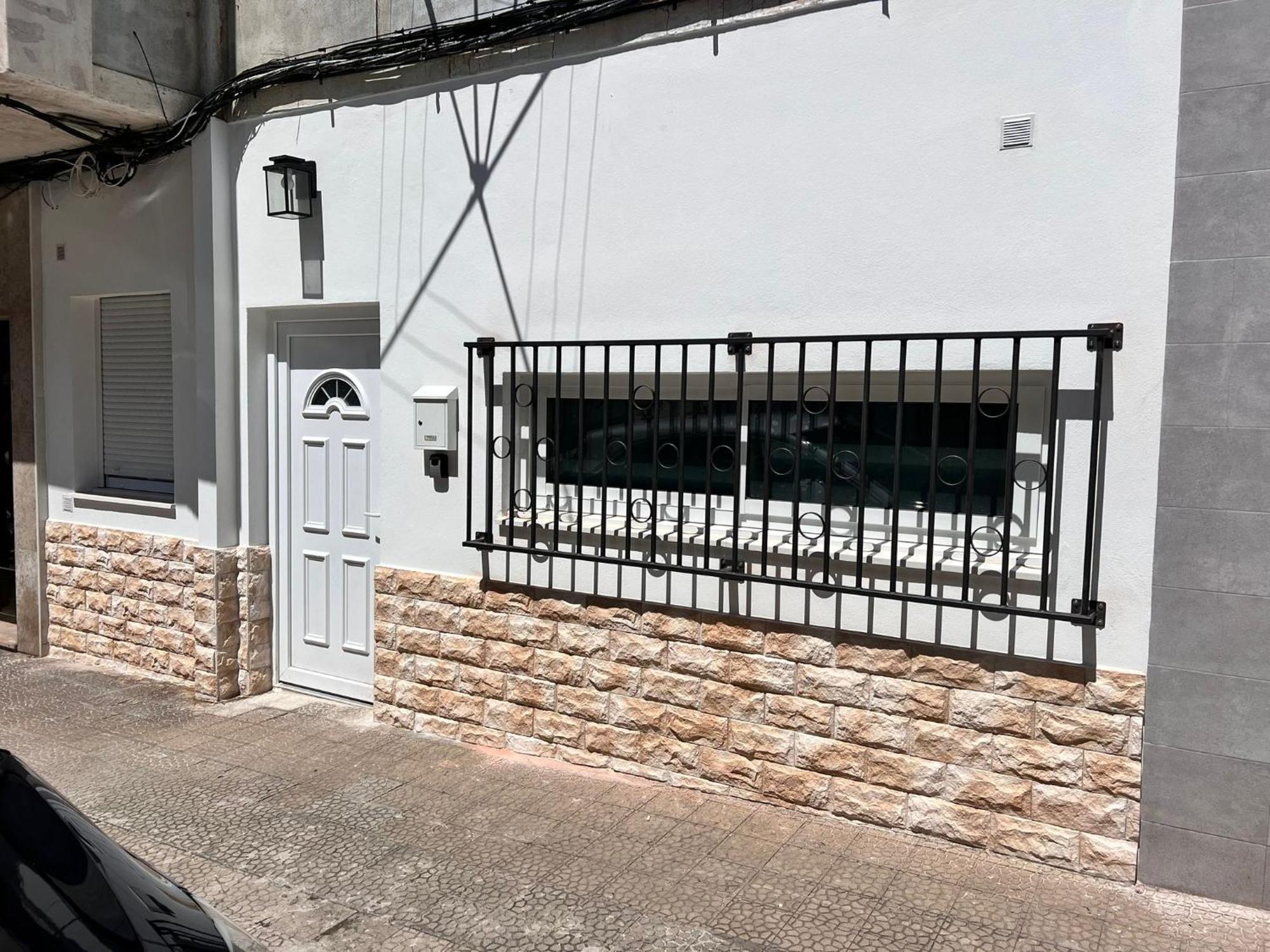 Apartamento Urbano En El Corazon De Santander Extérieur photo