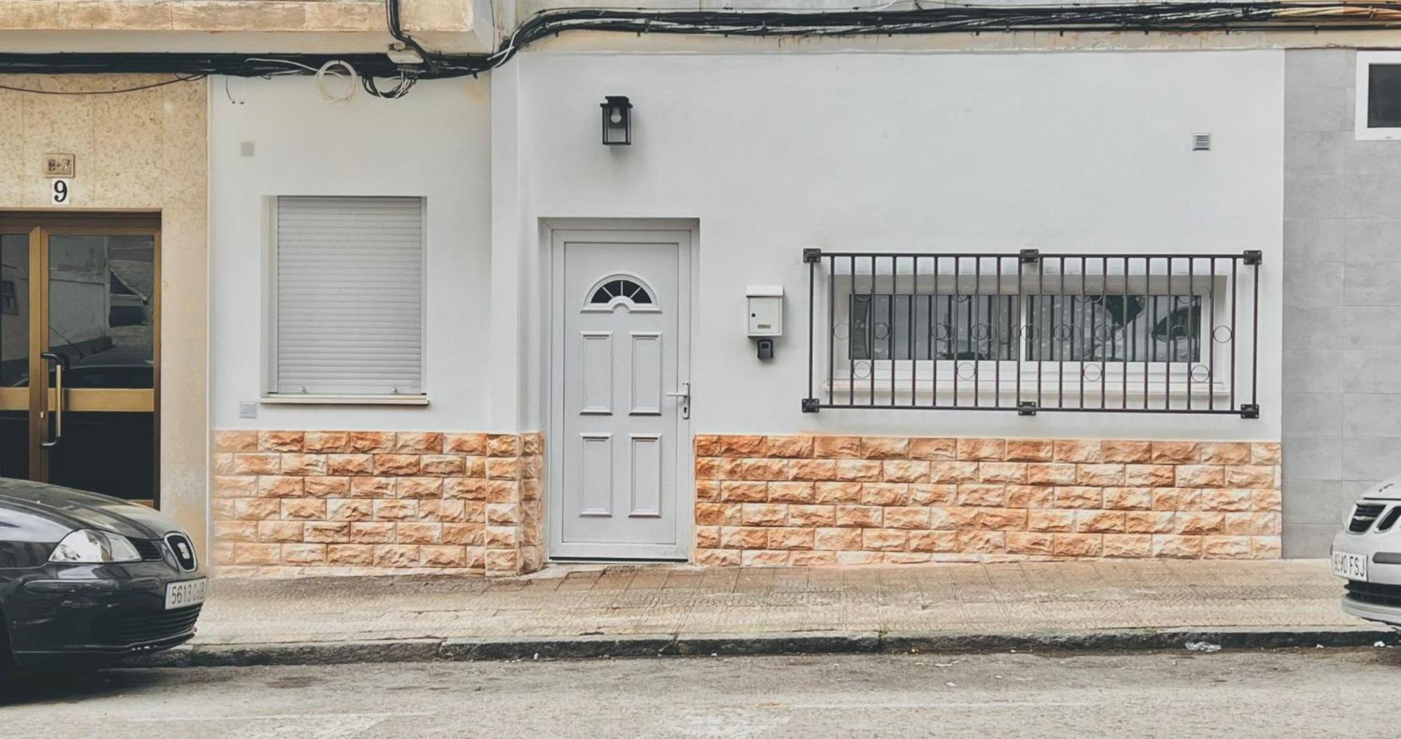 Apartamento Urbano En El Corazon De Santander Extérieur photo
