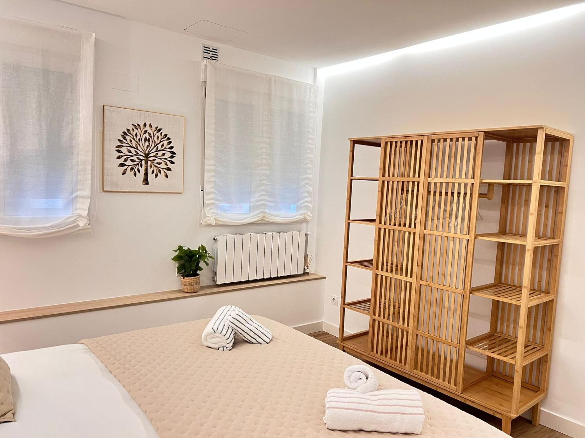 Apartamento Urbano En El Corazon De Santander Extérieur photo