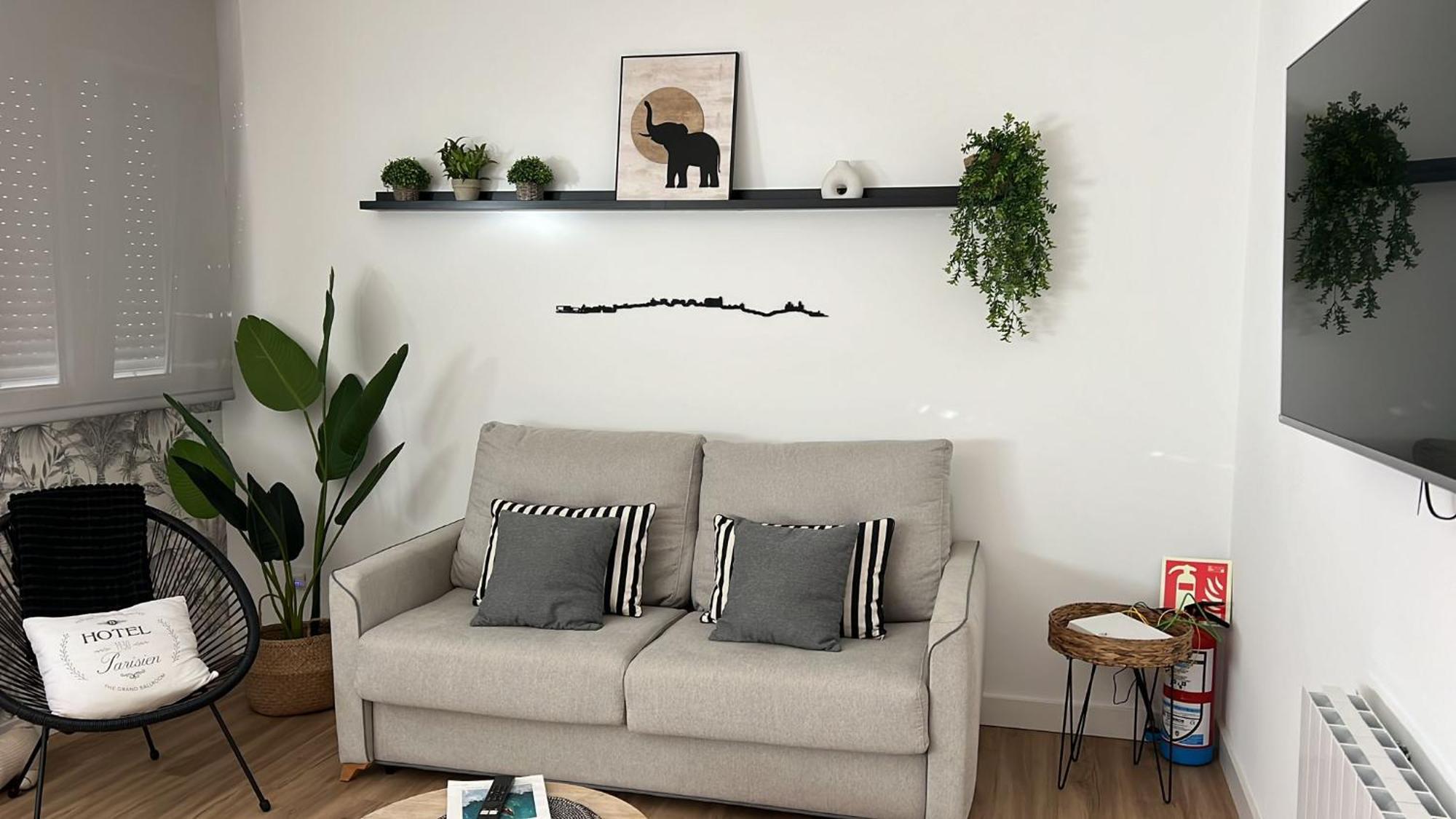 Apartamento Urbano En El Corazon De Santander Extérieur photo